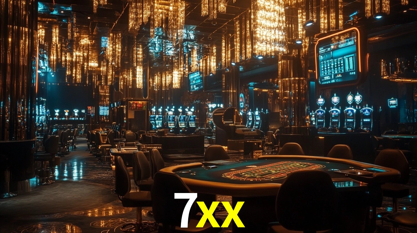 7xx bet