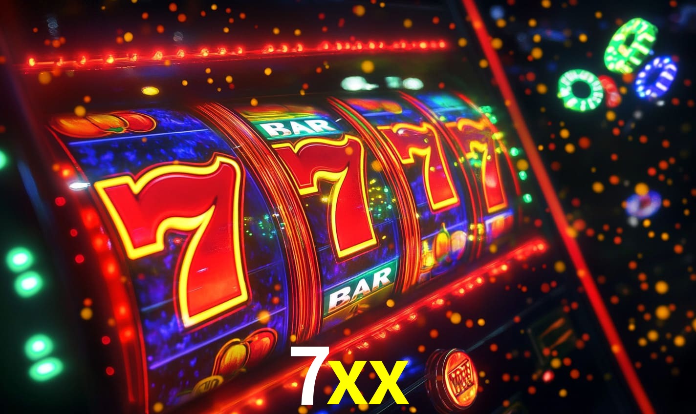 7xx - Melhor Cassino De Caça-Níqueis Online - 7xx bet