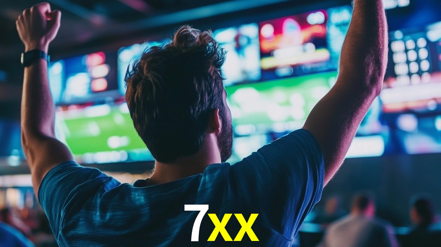 7xx: Seu Cassino Premiado com Pagamentos Rápidos