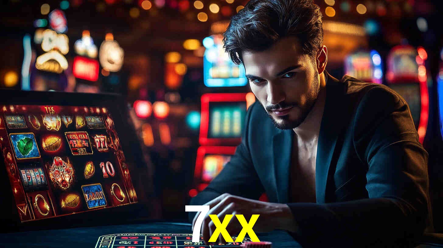 7xx bet