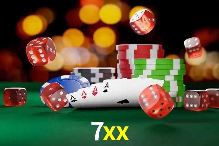 7xx São Paulo - Jogo Providers