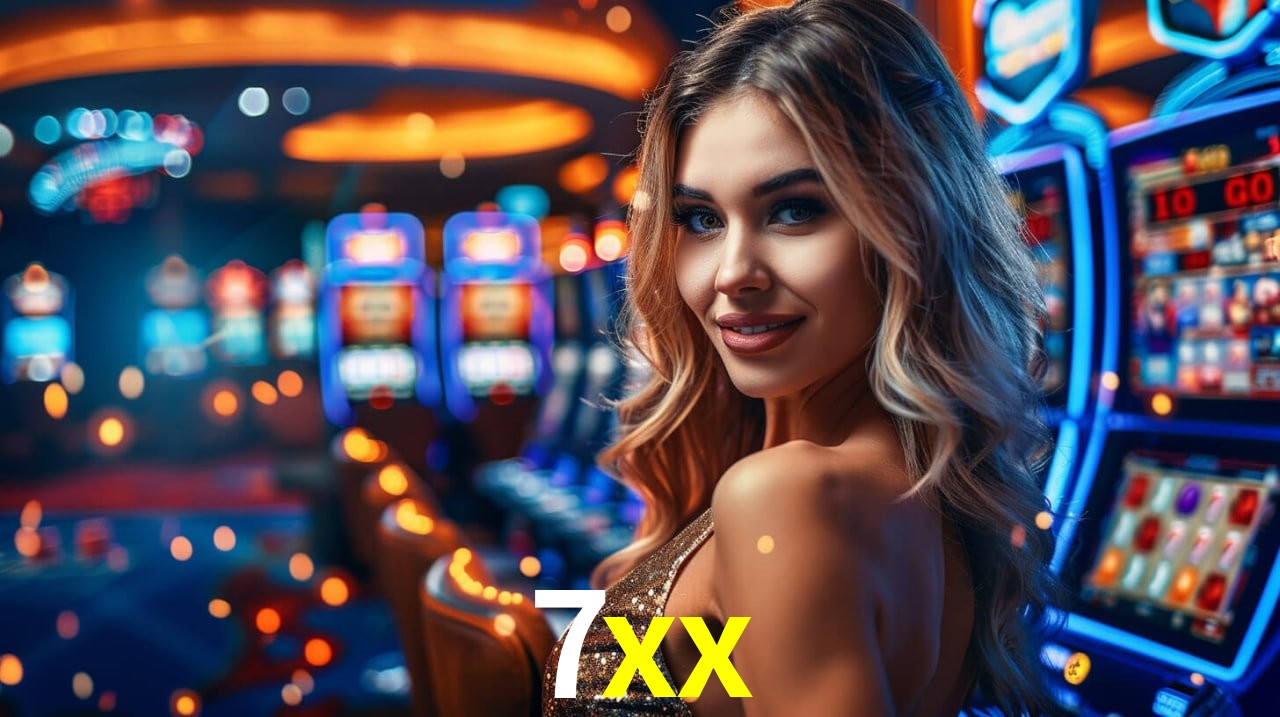 Live Casino 7xx