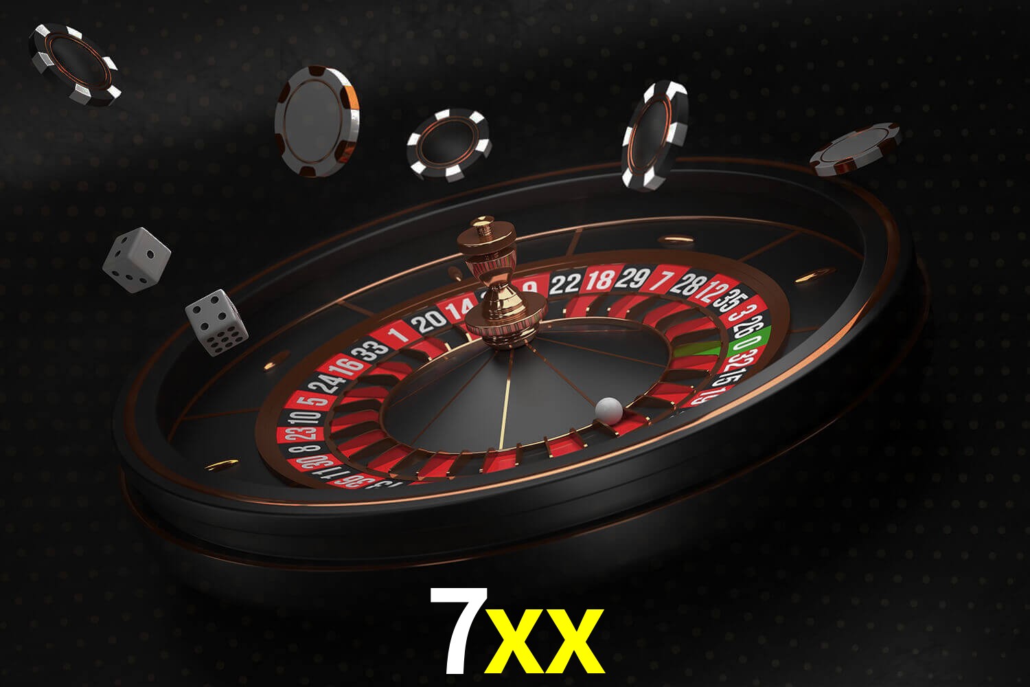 7xx bet