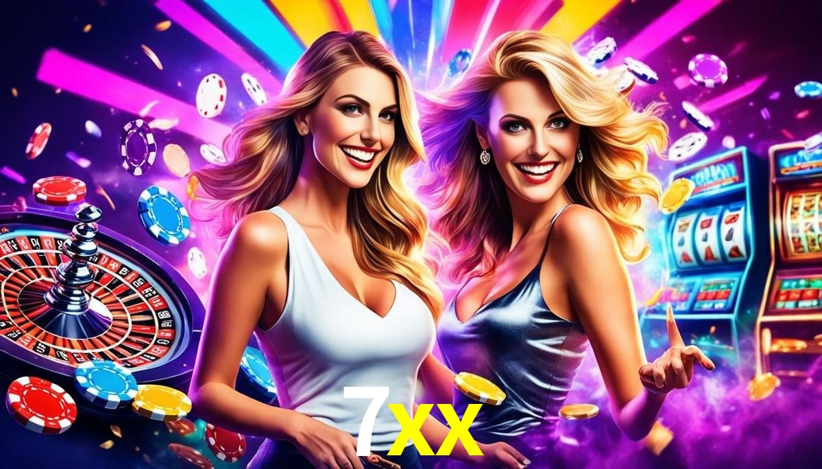 Casino VIP 7xx