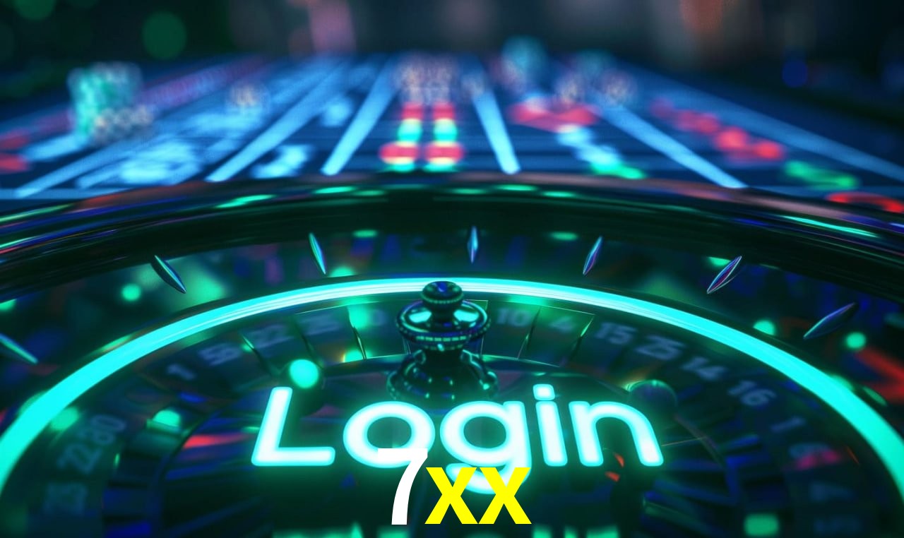 Casino Ao Vivo 7xx