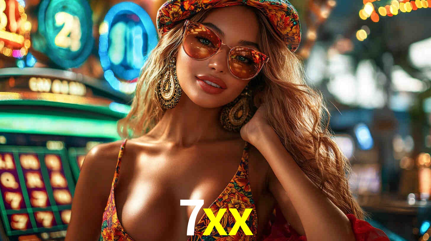 Welcome Bonus 7xx