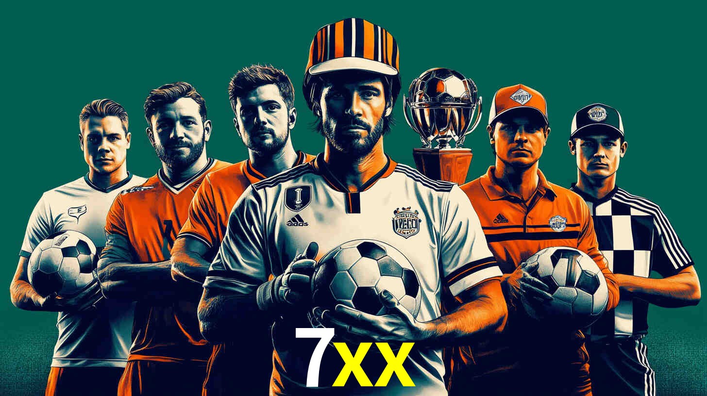 Descubra a Essência do 7xx: Nossa História e Compromissos