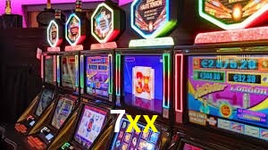 Casino Ao Vivo 7xx