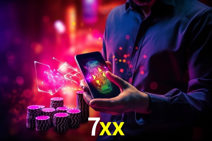 Apostas de Tênis 7xx
