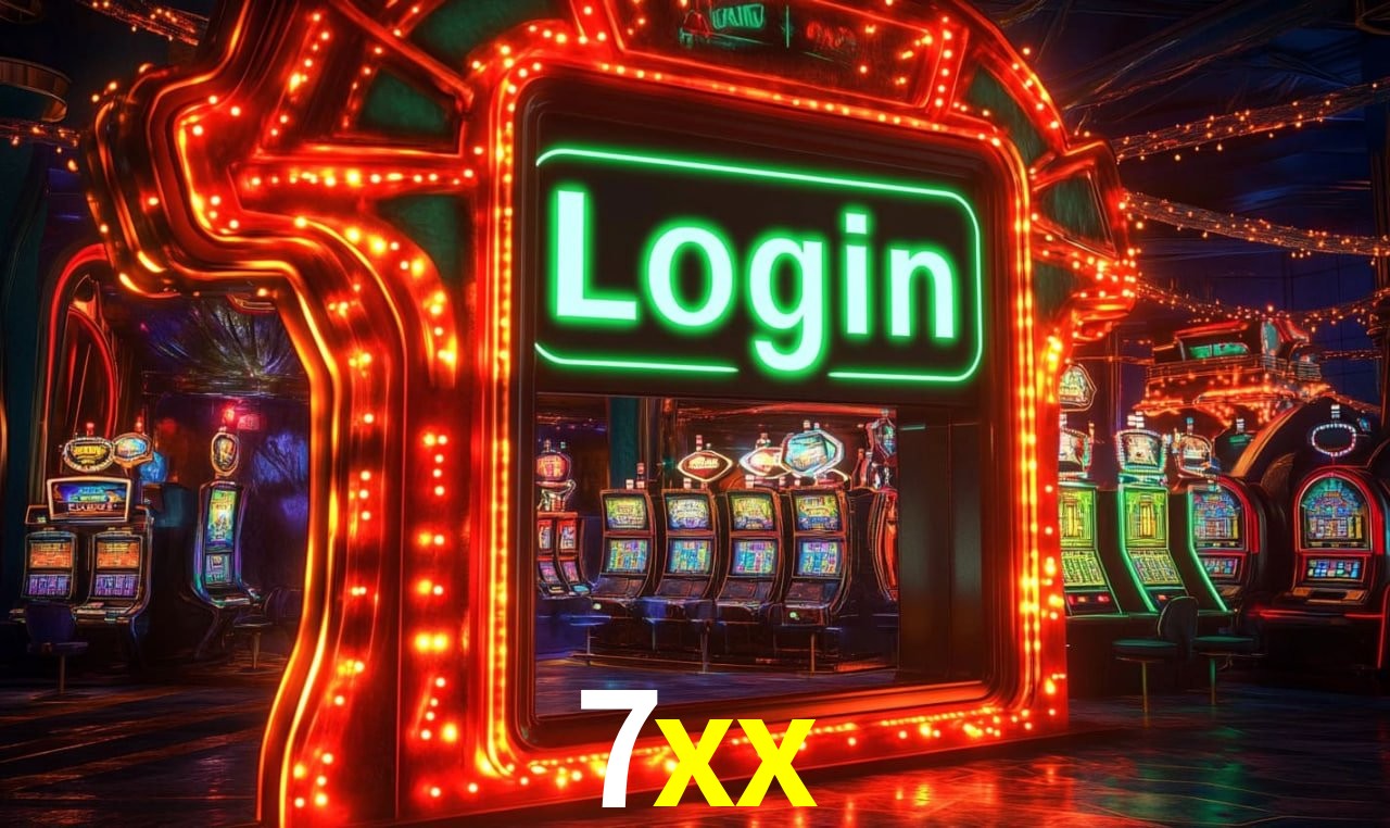 Jogos de Slot 7xx