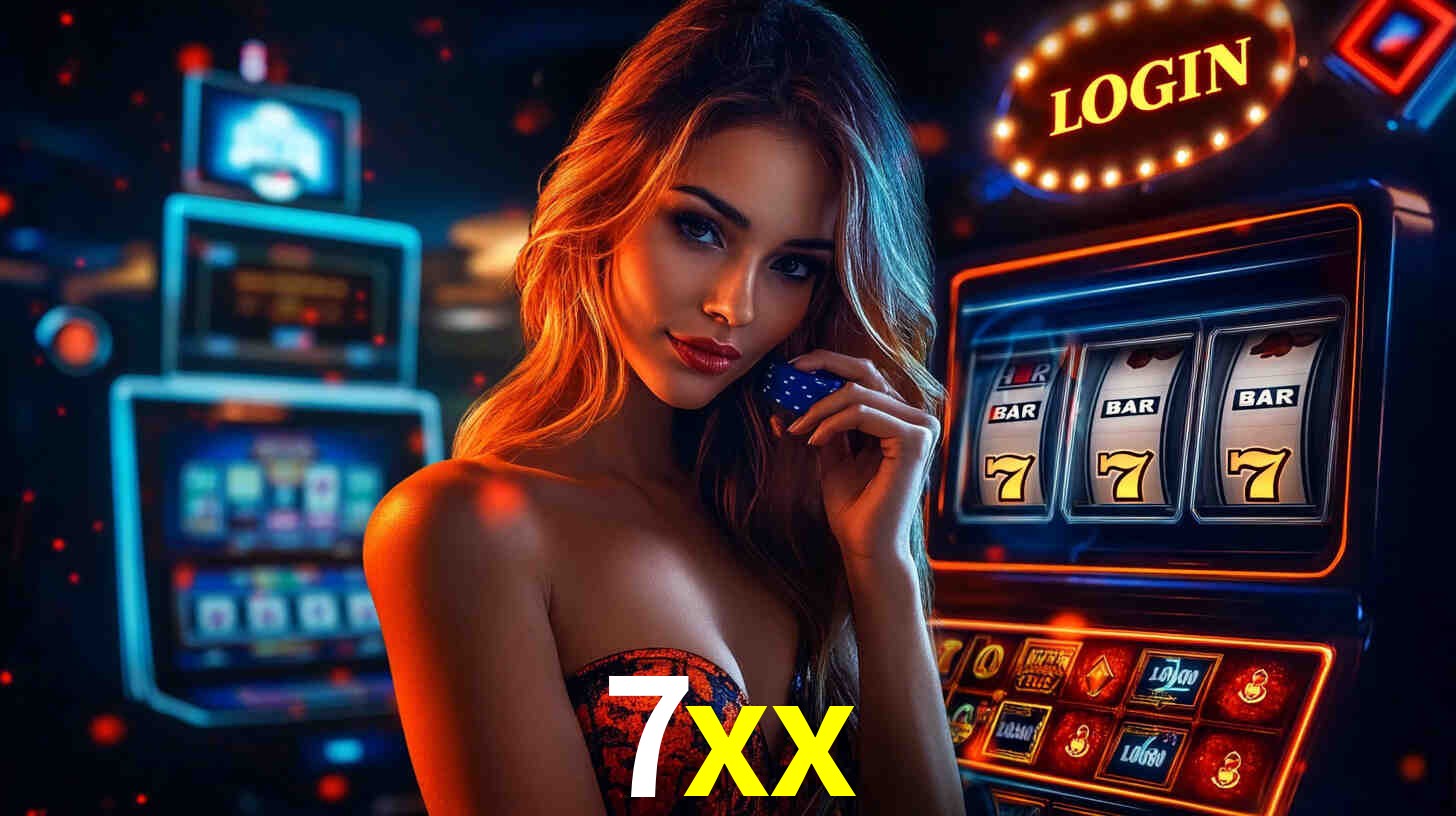 Bônus Generosos e Exclusivos no 7xx para Você!